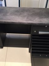 Bureau industriel des années 50