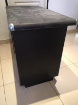 Bureau industriel des années 50