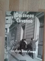Livres Doisneau