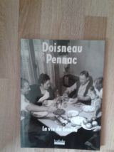 Livres Doisneau