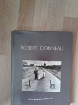 Livres Doisneau