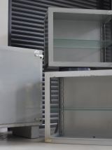 Vitrine infirmiere marque Jouan