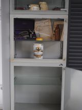 Vitrine infirmiere marque Jouan