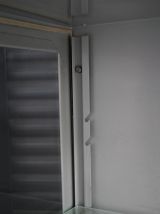 Vitrine infirmiere marque Jouan