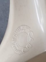 LOT de 2 chaises  "CADO" Steen OSTERGAARD - années 70