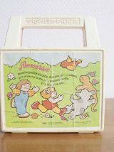 boîte à musique Fisher-Price Alouette