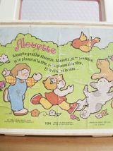 boîte à musique Fisher-Price Alouette