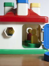 maison berchet vintage