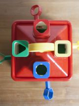 maison berchet vintage