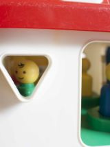 maison berchet vintage