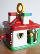 maison berchet vintage