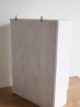 armoire à pharmacie/toilette