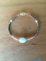 Bracelets fait mains