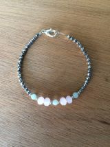 Bracelets fait mains