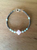 Bracelets fait mains