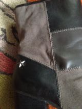 Bottines créateur espagnol