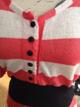 Tunique ALDO MARTIN'S