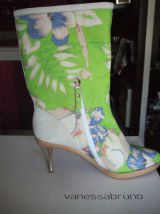 Bottines VANESSA BRUNO