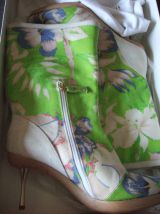 Bottines VANESSA BRUNO