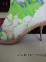 Bottines VANESSA BRUNO