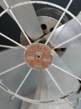 Ventilateur Chaufelec vintage
