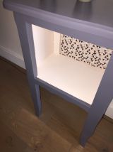 Superbe chevet ou petite table 