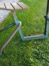 Bureau d'écolier Matco des années 50