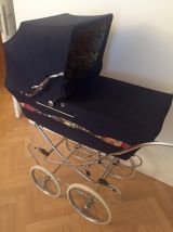 Grand Landau bébé vintage années 70 en excellent état