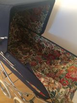 Grand Landau bébé vintage années 70 en excellent état