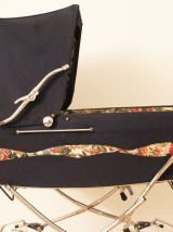 Grand Landau bébé vintage années 70 en excellent état