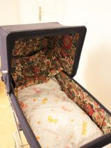 Grand Landau bébé vintage années 70 en excellent état