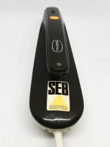 Couteau électrique vintage Seb Scoville 1969-70
