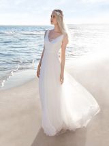 Robe de Mariée Rembo Styling