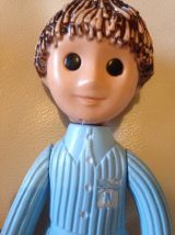 Nicolas et Pimprenelle années 60