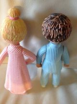 Nicolas et Pimprenelle années 60