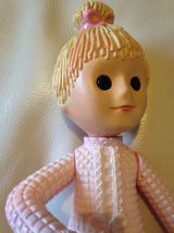 Nicolas et Pimprenelle années 60