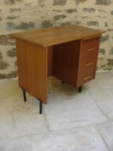 petit bureau vintage