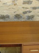 petit bureau vintage