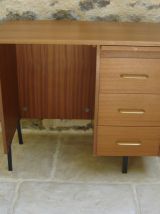 petit bureau vintage