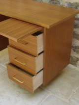 petit bureau vintage