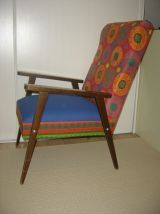 fauteuil vintage