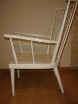 fauteuil eventail Baumann