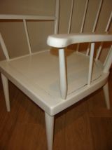 fauteuil eventail Baumann