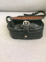 Sac léopard 