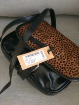 Sac léopard 