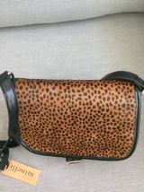 Sac léopard 