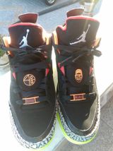 Baskets Nike Jordan