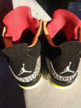 Baskets Nike Jordan