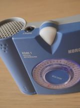 Métronome électronique KORG KDM 1