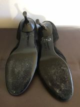 Escarpins 1.2.3 noirs 